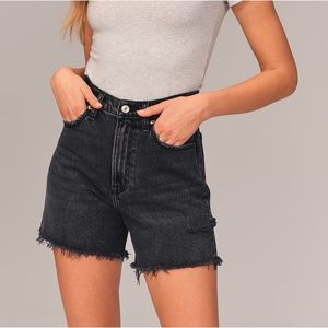 Abercrombie Dad Shorts